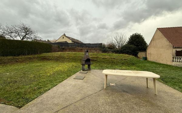 Maison à louer    3 pièces • 75,40 m2 Magny-en-Vexin