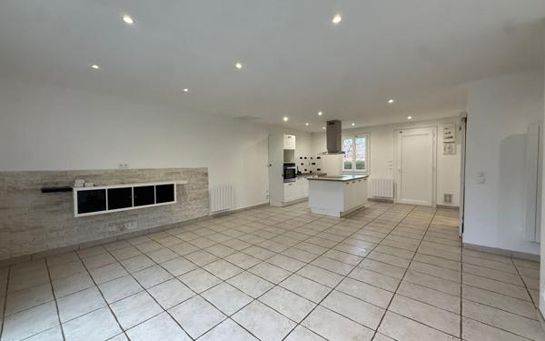 Maison à louer    3 pièces • 75,40 m2 Magny-en-Vexin