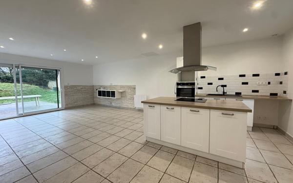 Maison à louer    3 pièces • 75,40 m2 Magny-en-Vexin