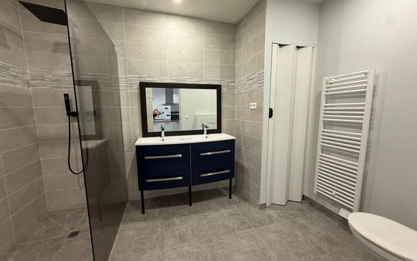 Maison à louer    3 pièces • 75,40 m2 Magny-en-Vexin