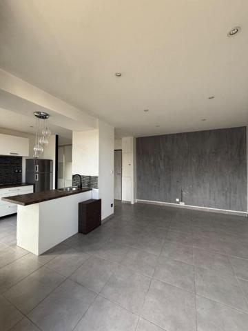 Appartement Echirolles 2 pièce(s) 41.88 m2