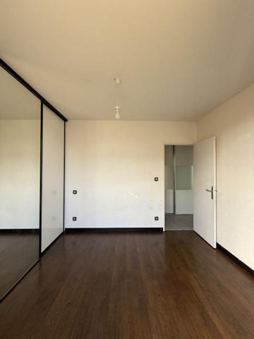 Appartement Echirolles 2 pièce(s) 41.88 m2