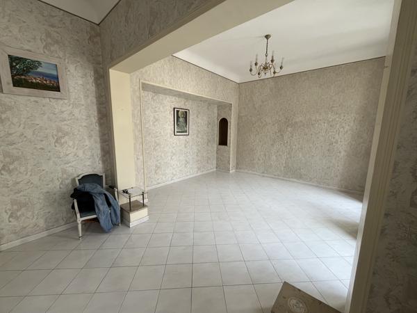 Appartement 5 pièces - 130 m²