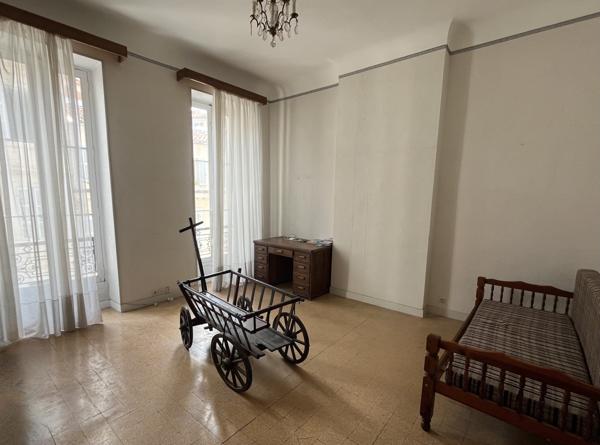 Appartement 5 pièces - 130 m²