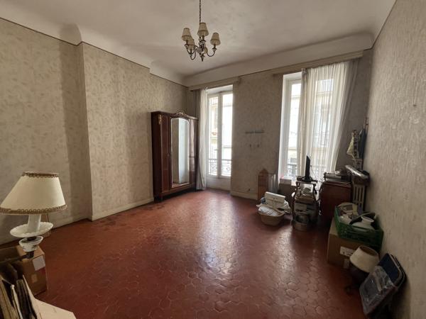 Appartement 5 pièces - 130 m²