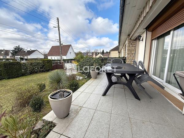 Achat maison Oissel - 7 pièce(s) - 128 m² - 238 990 €