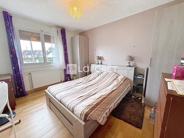 Achat maison Oissel - 7 pièce(s) - 128 m² - 238 990 €