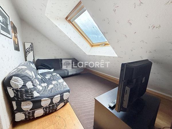 Achat maison Oissel - 7 pièce(s) - 128 m² - 238 990 €