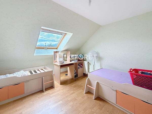 Achat maison Oissel - 7 pièce(s) - 128 m² - 238 990 €