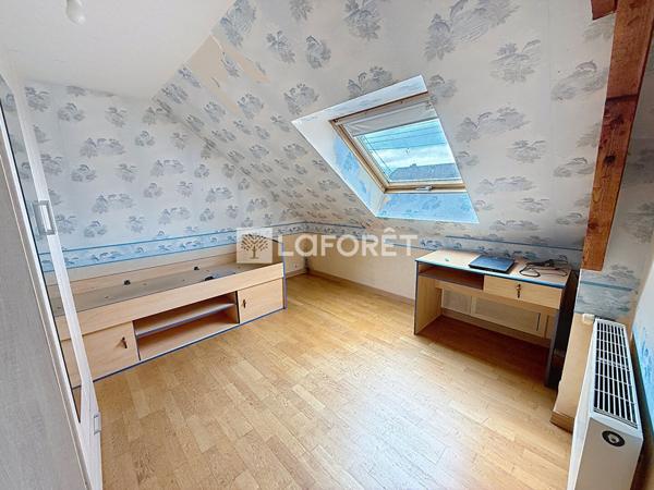 Achat maison Oissel - 7 pièce(s) - 128 m² - 238 990 €