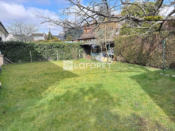 Achat maison Oissel - 7 pièce(s) - 128 m² - 238 990 €