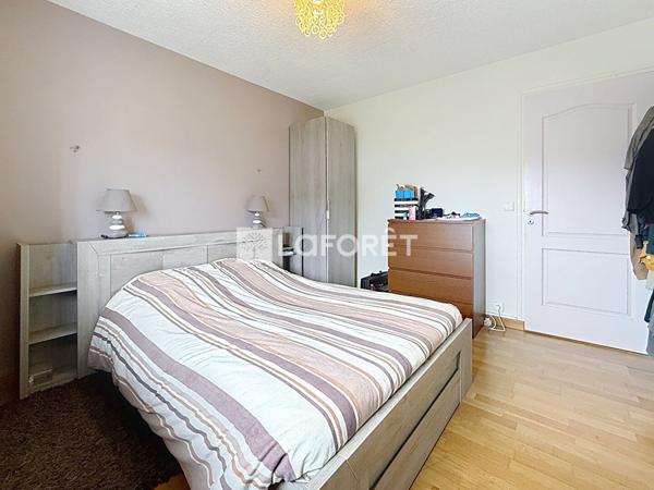 Achat maison Oissel - 7 pièce(s) - 128 m² - 238 990 €