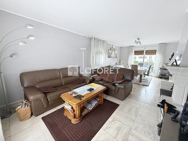 Achat maison Oissel - 7 pièce(s) - 128 m² - 238 990 €