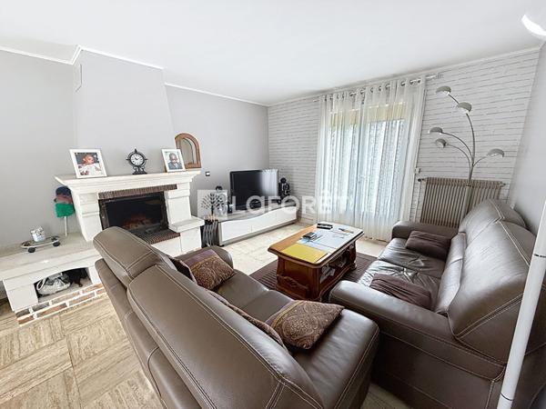 Achat maison Oissel - 7 pièce(s) - 128 m² - 238 990 €