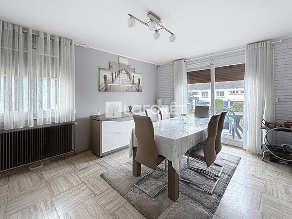 Achat maison Oissel - 7 pièce(s) - 128 m² - 238 990 €