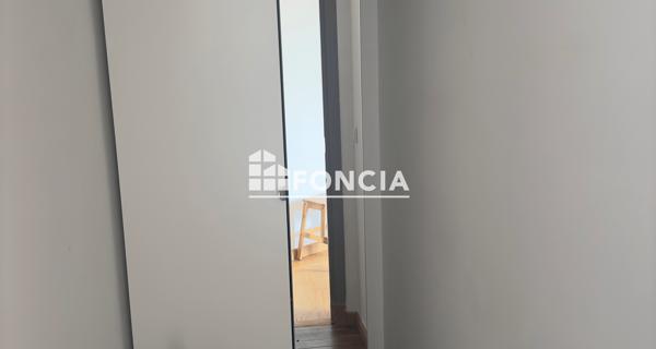 Location Appartement meublé 2 pièces 39.21 m² - Issy-les-moulineaux 92130