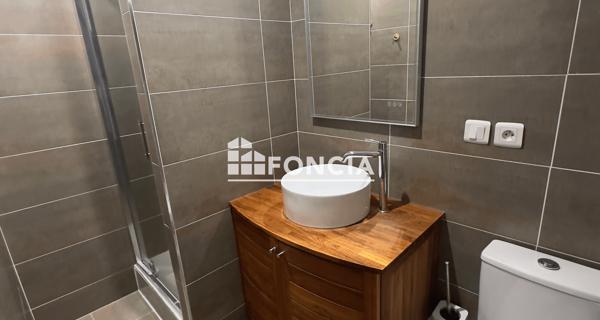 Location Appartement meublé 2 pièces 39.21 m² - Issy-les-moulineaux 92130