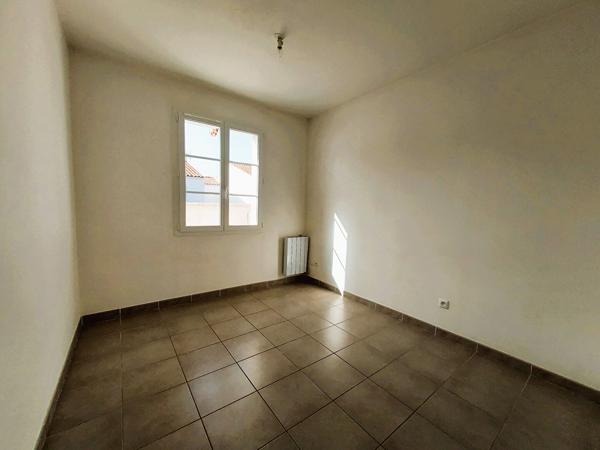 Maison récente 60 m² Le Château d Oléron