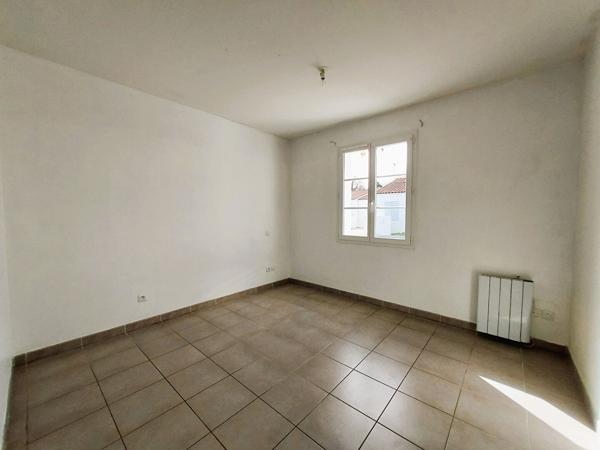 Maison récente 60 m² Le Château d Oléron