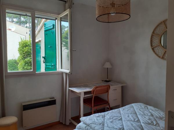 Maison entre océan et forêt - à deux pas de la plage
