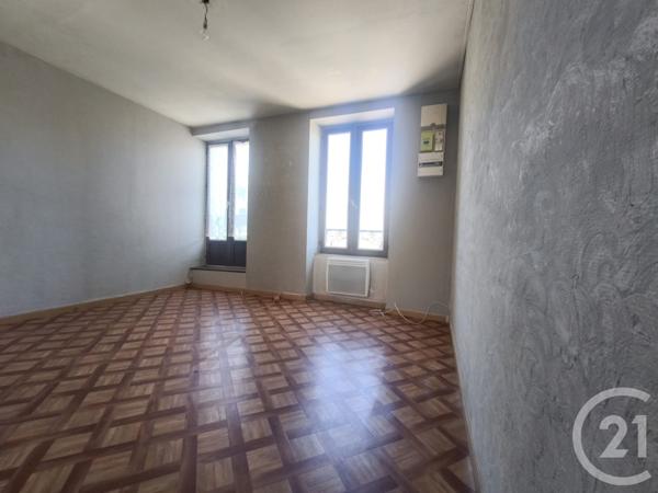 Appartement F3 à vendre  3 pièces - 44 m2 IMPHY - 58