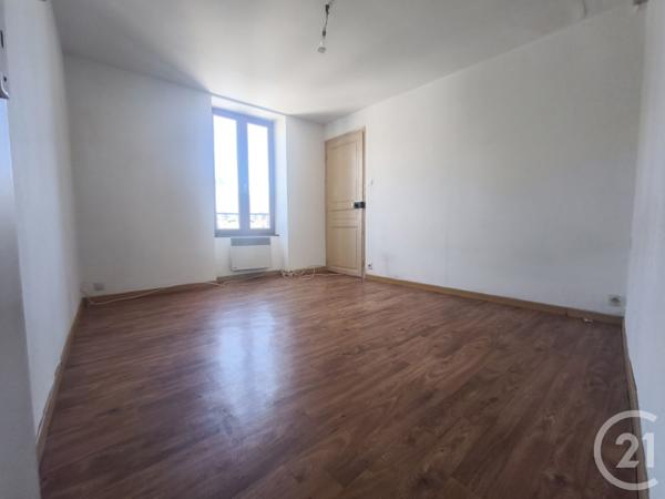 Appartement F3 à vendre  3 pièces - 44 m2 IMPHY - 58