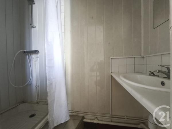 Appartement F3 à vendre  3 pièces - 44 m2 IMPHY - 58