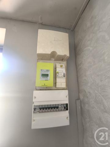 Appartement F3 à vendre  3 pièces - 44 m2 IMPHY - 58