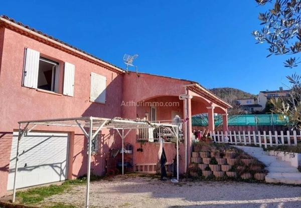 Location                                                      Maison
                        
                     5 pièces                      117 m2                     à Digne-les-Bains