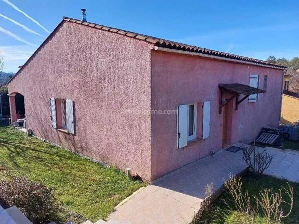 Location                                                      Maison
                        
                     5 pièces                      117 m2                     à Digne-les-Bains