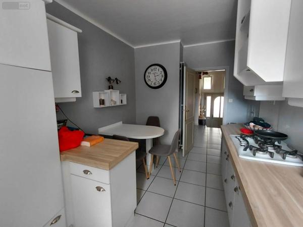 Achat - Maison | Maison de ville Pontivy 56300 8 pièces 215 m 2 576 m 2