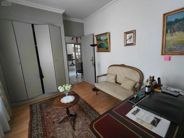 Achat - Maison | Maison de ville Pontivy 56300 8 pièces 215 m 2 576 m 2