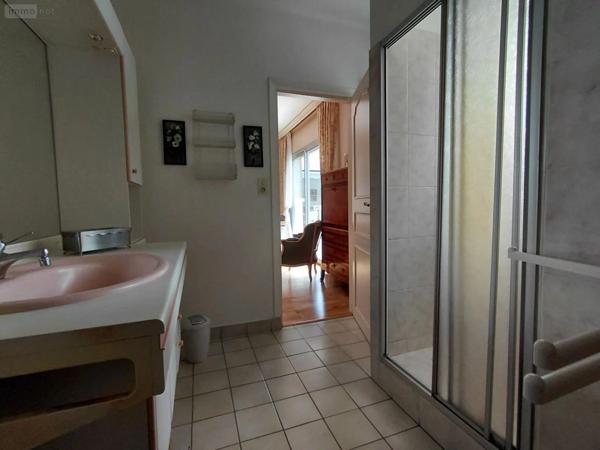 Achat - Maison | Maison de ville Pontivy 56300 8 pièces 215 m 2 576 m 2