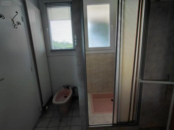 Achat - Maison | Maison de ville Pontivy 56300 8 pièces 215 m 2 576 m 2