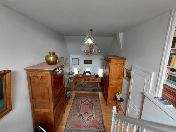 Achat - Maison | Maison de ville Pontivy 56300 8 pièces 215 m 2 576 m 2