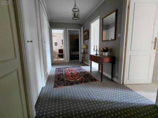 Achat - Maison | Maison de ville Pontivy 56300 8 pièces 215 m 2 576 m 2