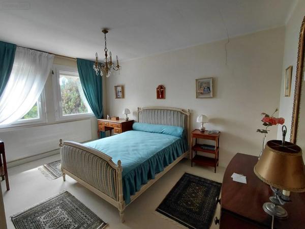 Achat - Maison | Maison de ville Pontivy 56300 8 pièces 215 m 2 576 m 2