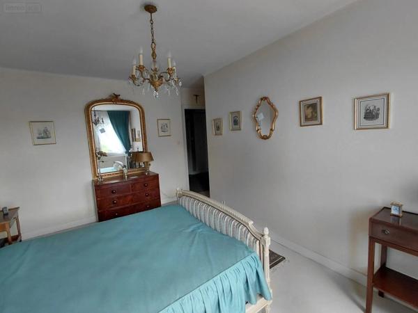 Achat - Maison | Maison de ville Pontivy 56300 8 pièces 215 m 2 576 m 2