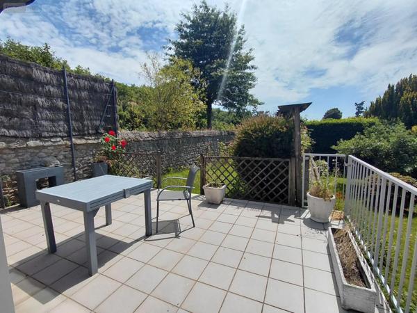 Achat - Maison | Maison de ville Pontivy 56300 8 pièces 215 m 2 576 m 2