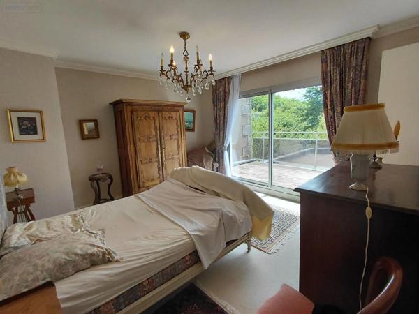 Achat - Maison | Maison de ville Pontivy 56300 8 pièces 215 m 2 576 m 2