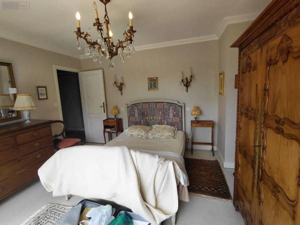Achat - Maison | Maison de ville Pontivy 56300 8 pièces 215 m 2 576 m 2