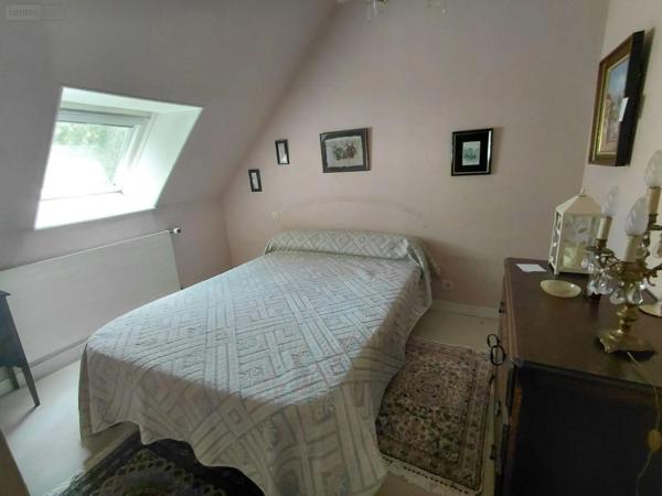 Achat - Maison | Maison de ville Pontivy 56300 8 pièces 215 m 2 576 m 2