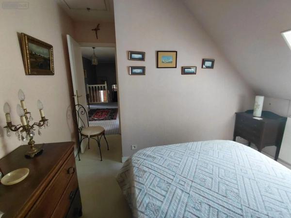 Achat - Maison | Maison de ville Pontivy 56300 8 pièces 215 m 2 576 m 2