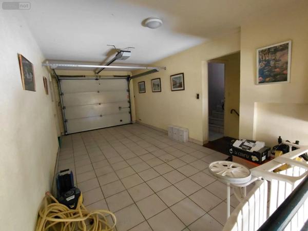 Achat - Maison | Maison de ville Pontivy 56300 8 pièces 215 m 2 576 m 2