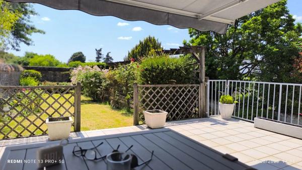 Achat - Maison | Maison de ville Pontivy 56300 8 pièces 215 m 2 576 m 2