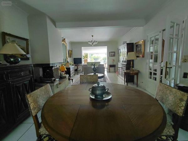 Achat - Maison | Maison de ville Pontivy 56300 8 pièces 215 m 2 576 m 2