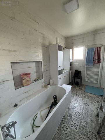 Maison à vendre à Gennes Val de Loire dans le Maine-et-Loire (49350), ref : 49037-1131