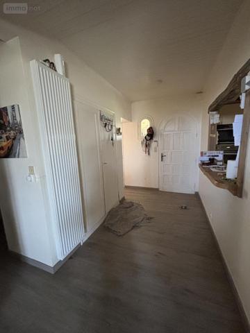 Maison à vendre à Gennes Val de Loire dans le Maine-et-Loire (49350), ref : 49037-1131