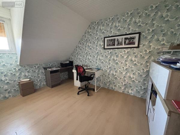 Maison à vendre à Gennes Val de Loire dans le Maine-et-Loire (49350), ref : 49037-1131