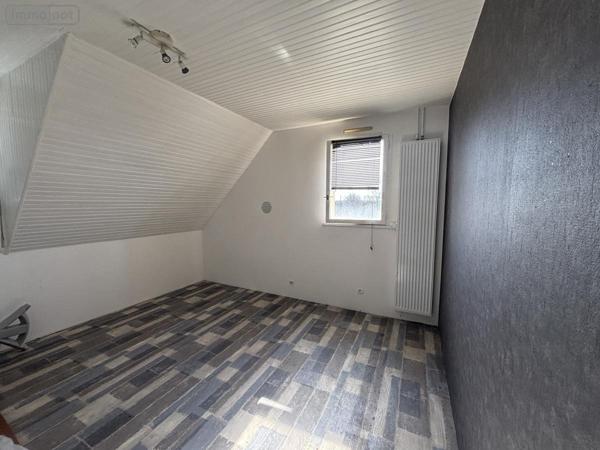 Maison à vendre à Gennes Val de Loire dans le Maine-et-Loire (49350), ref : 49037-1131